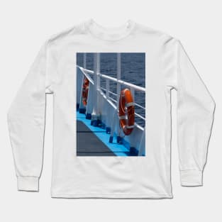 Life bouys Long Sleeve T-Shirt